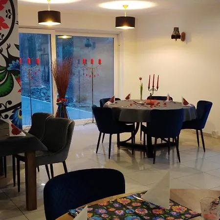 Poleczka Restauracja *